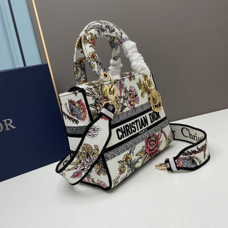 Amelia- DOR Bags - 1001