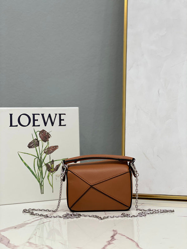 Amelia's Bag Gallery - LWO Bags - 976