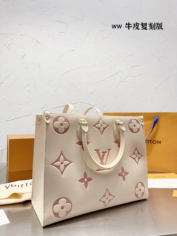 Amelia - LV Bags - 14752