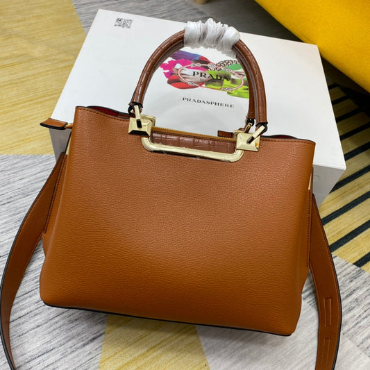 Amelia- PRDA  LUXURY BAGS - 230