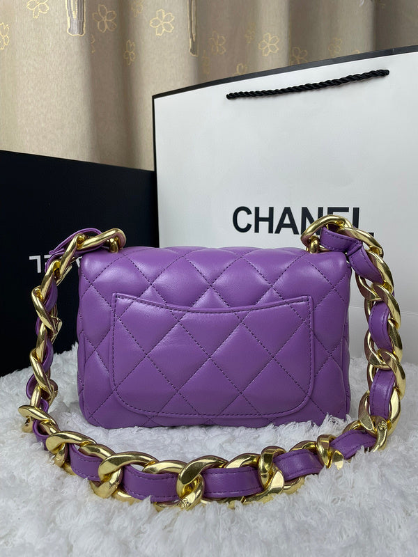 AmeliaLuxury - CHL Bags - 3149