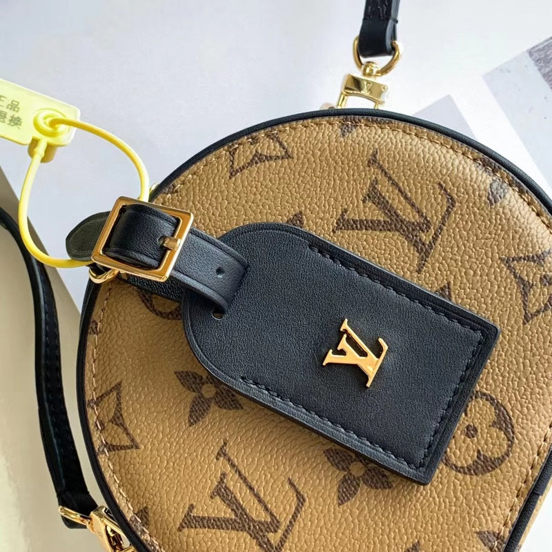 Amelia - LV Bags - 13378