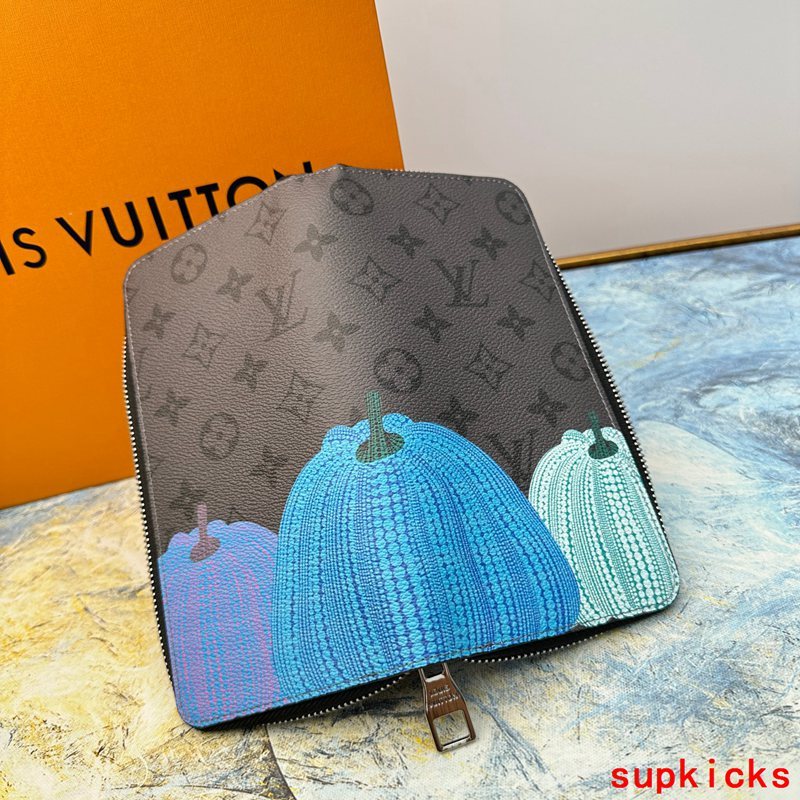 Amelia- Mix Wallets - 431