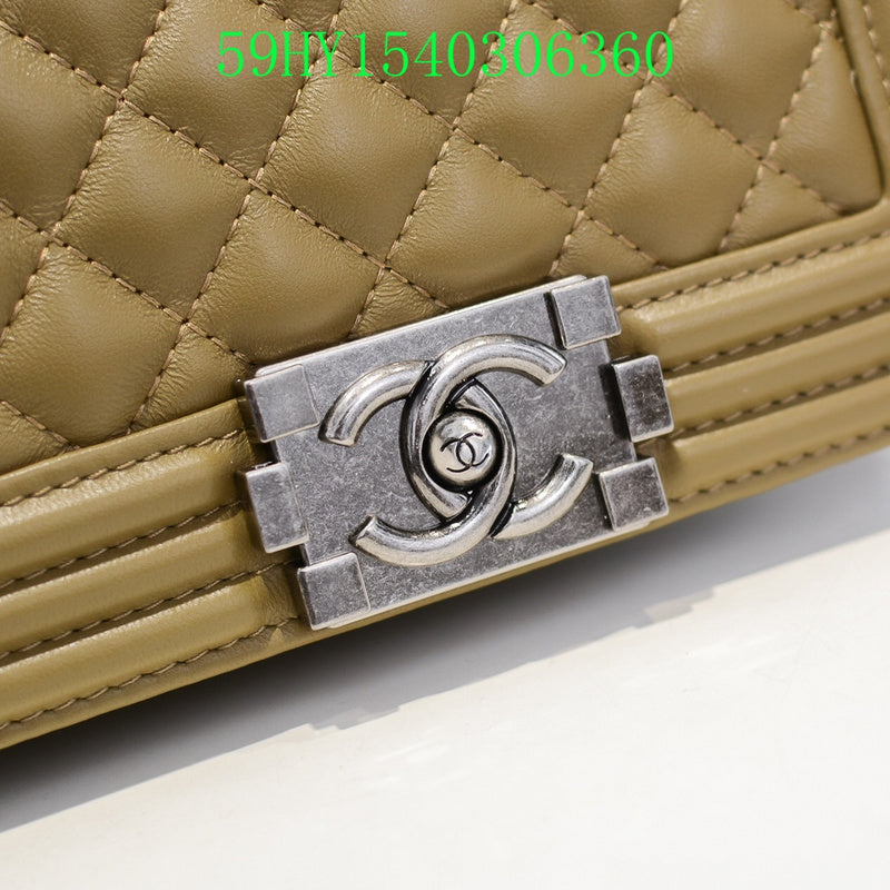 Amelia - CHL Bags - 1421