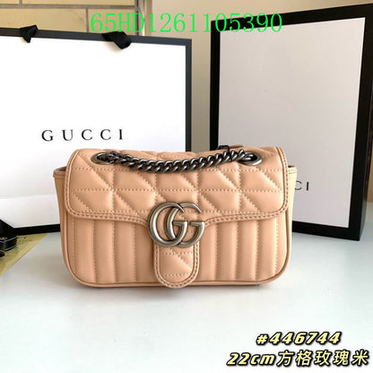 Amelia - GCI Bags - 10442