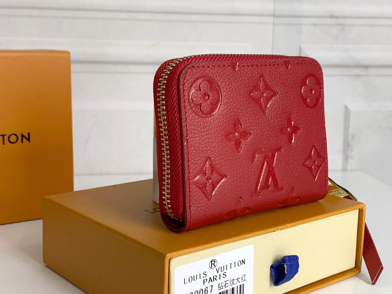 Amelia- LOV  Luxury  Wallets - 767
