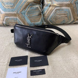 Amelia - YSL Bag - 3757