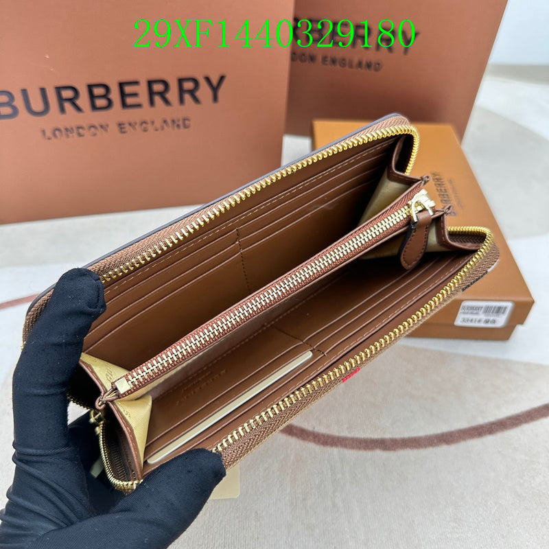 Amelia - BOR Wallet - 035