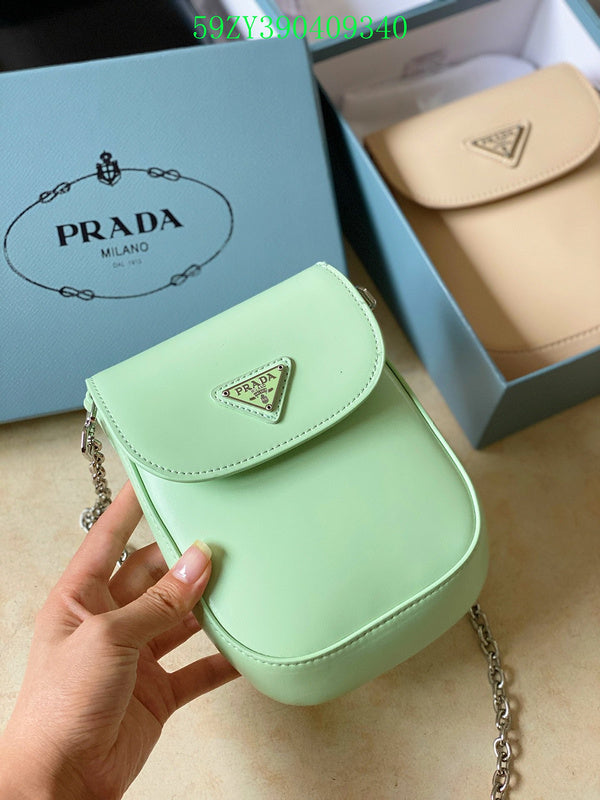 Amelia - PD Wallet - 293