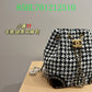 Amelia - CHL Bags - 1722