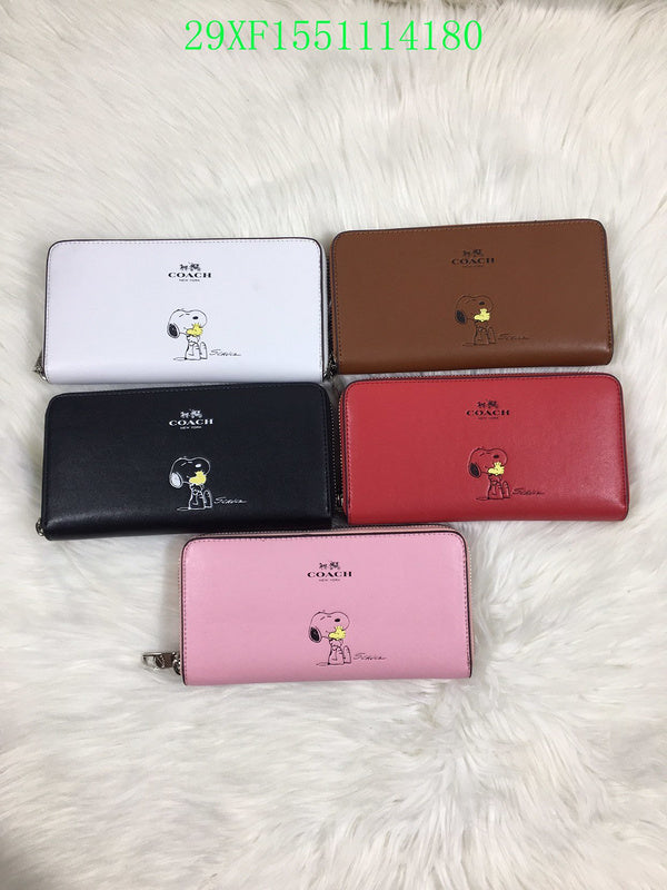 Amelia - CAH Wallet - 058