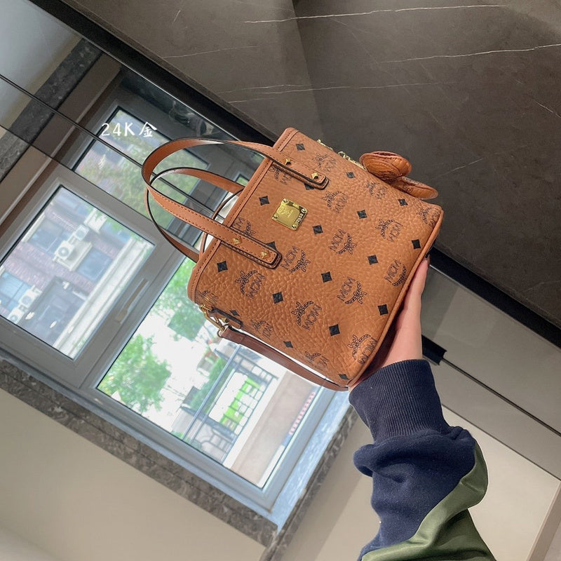 Amelia- - MQM Bags - 169