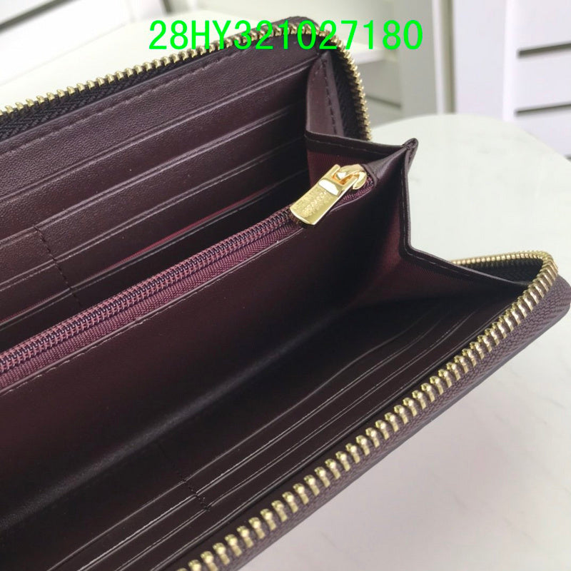 Amelia - CAH Wallet - 109