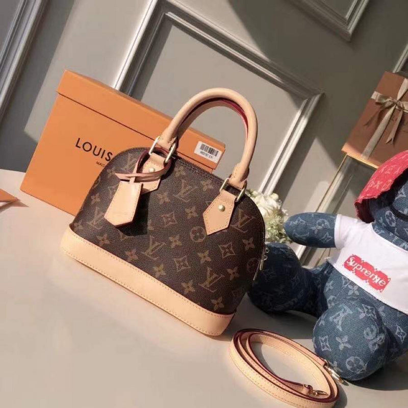 Fan Fashion Lu-Vi bags - 17625