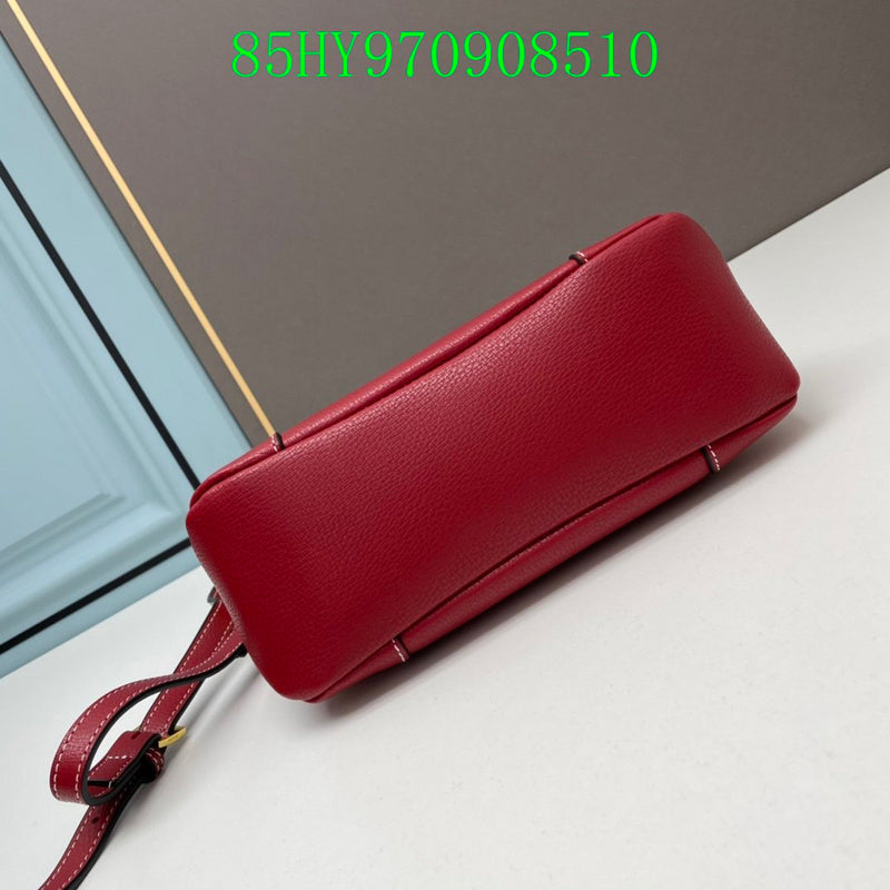 Prada Bags - The Barnes Bags  1017