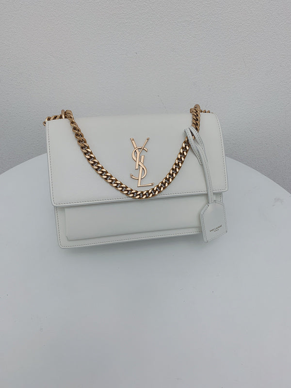 Amelia - YSL Bag - 3827