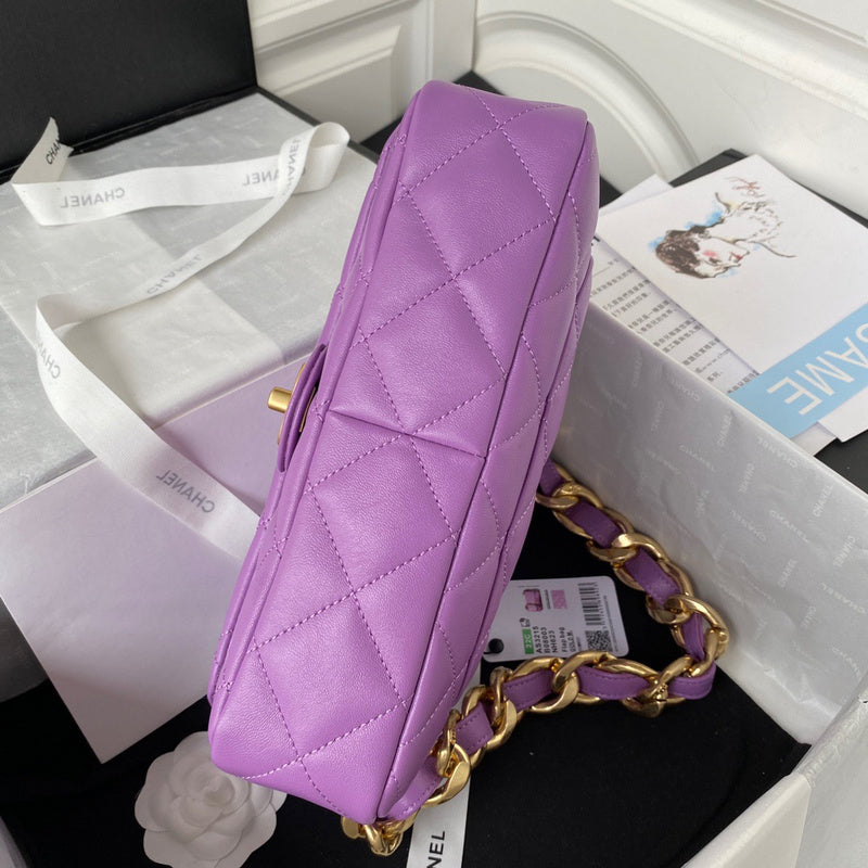 Amelia- CHL Bags - 7623