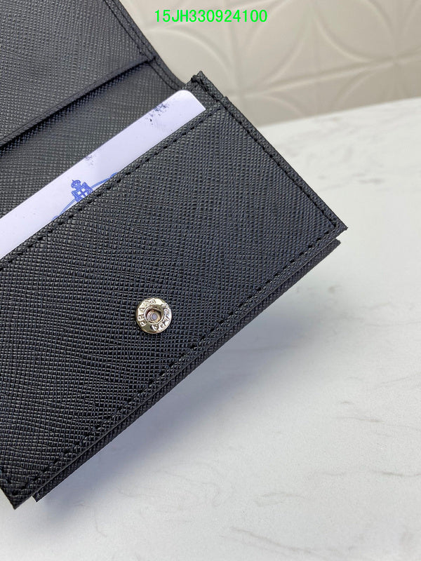 Amelia - PD Wallet - 374