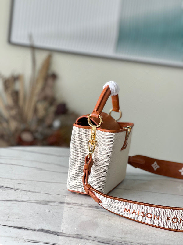 Fashion Lu-Vi bags - 5028