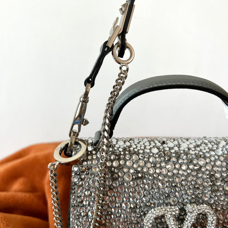 VAL LUXURY BAGS - FOR FASHION LOVERS  AFFORDABLE LUXURY BAGS- 072