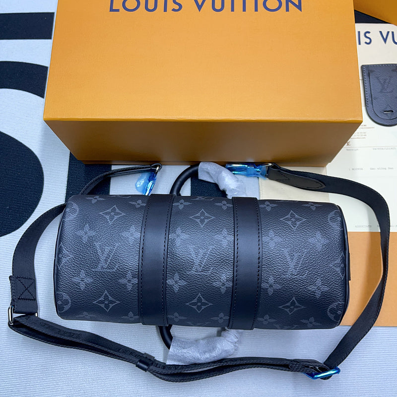 Fan Fashion Lu-Vi bags - 11254
