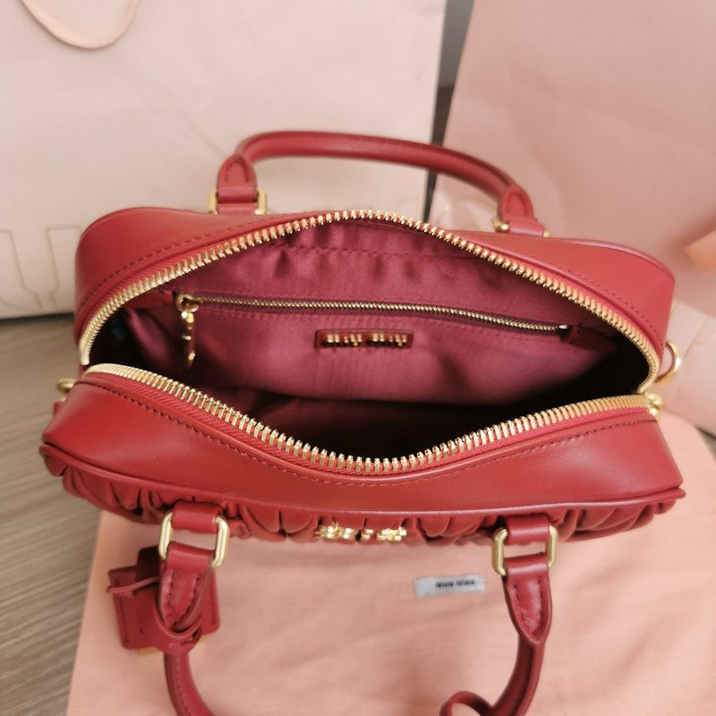 Amelia- MMU  LUXURY BAGS - 100