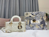 Amelia- DYOR LUXRY BAGS FOR WOMEN - 1951