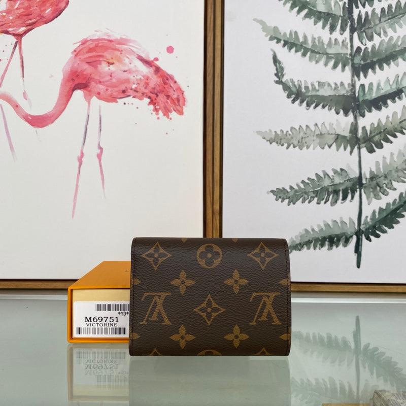 Amelia - LV Bags - 13780