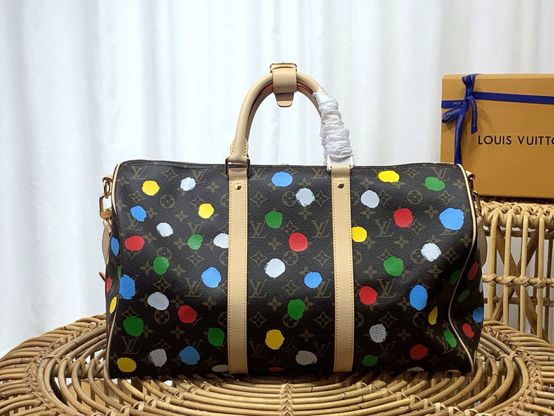 Amelia - LOV Travel Bags - 037