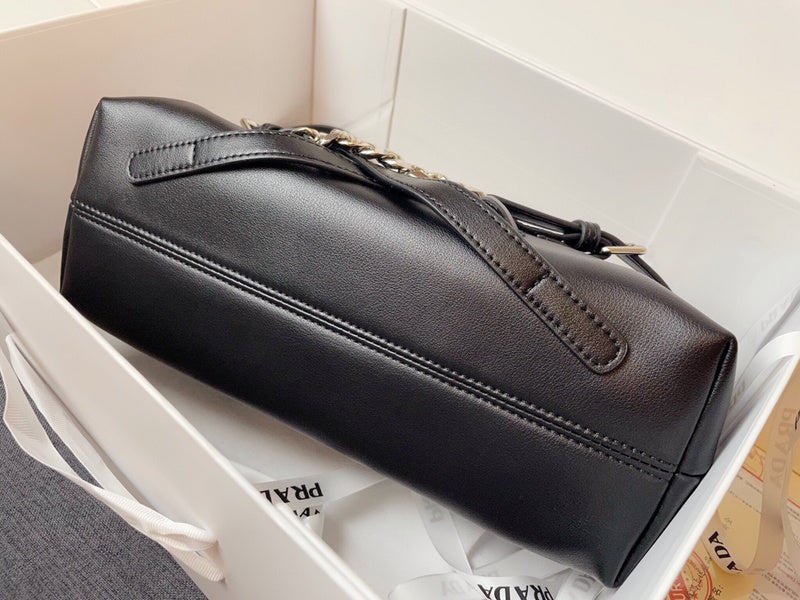 Amelia- PRDA  LUXURY BAGS - 357