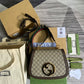 Amelia- GCI LUXURY LADY BAGS - 587
