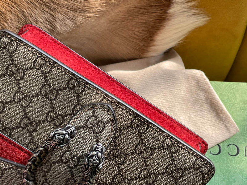 Amelia- GCI Bags - 319