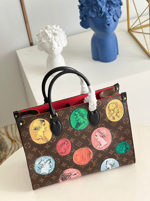 Amelia Fashion Lu-Vi bags - 17263