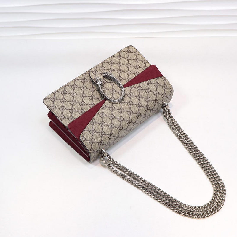 AmeliaLuxury - GCI Bags - 888