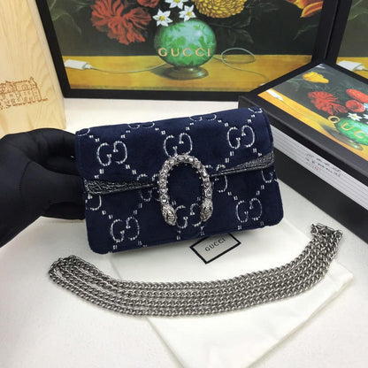 AmeliaLuxury - GCI Bags - 1140