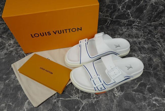 AmeliaLuxury - LOV Men Shoes - 1084