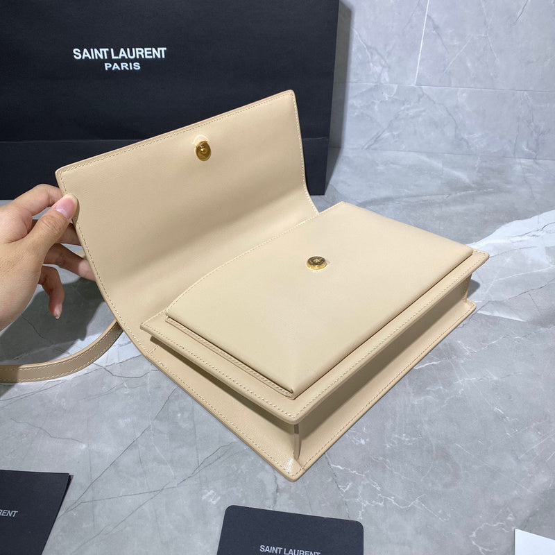 Amelia - YSL Bag - 4113