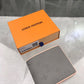 Amelia- LOV  Luxury  Wallets - 627