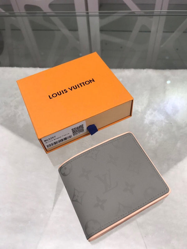 Amelia- LOV  Luxury  Wallets - 627