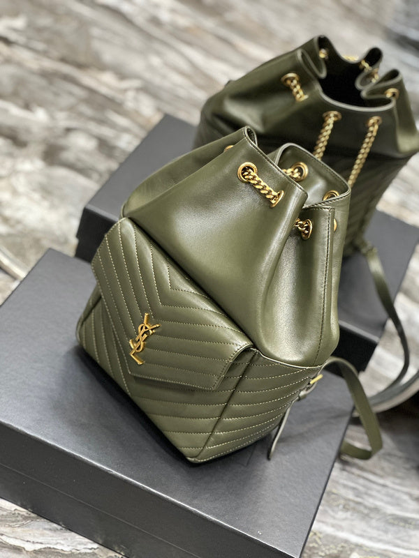 Amelia - YSL Bag - 3932