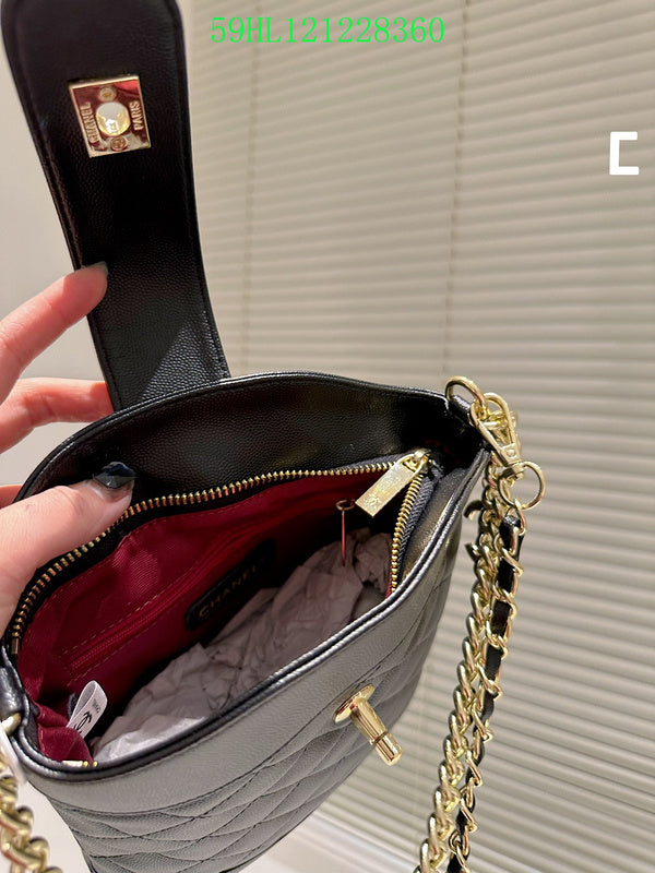 Amelia - CHL Bags - 1658