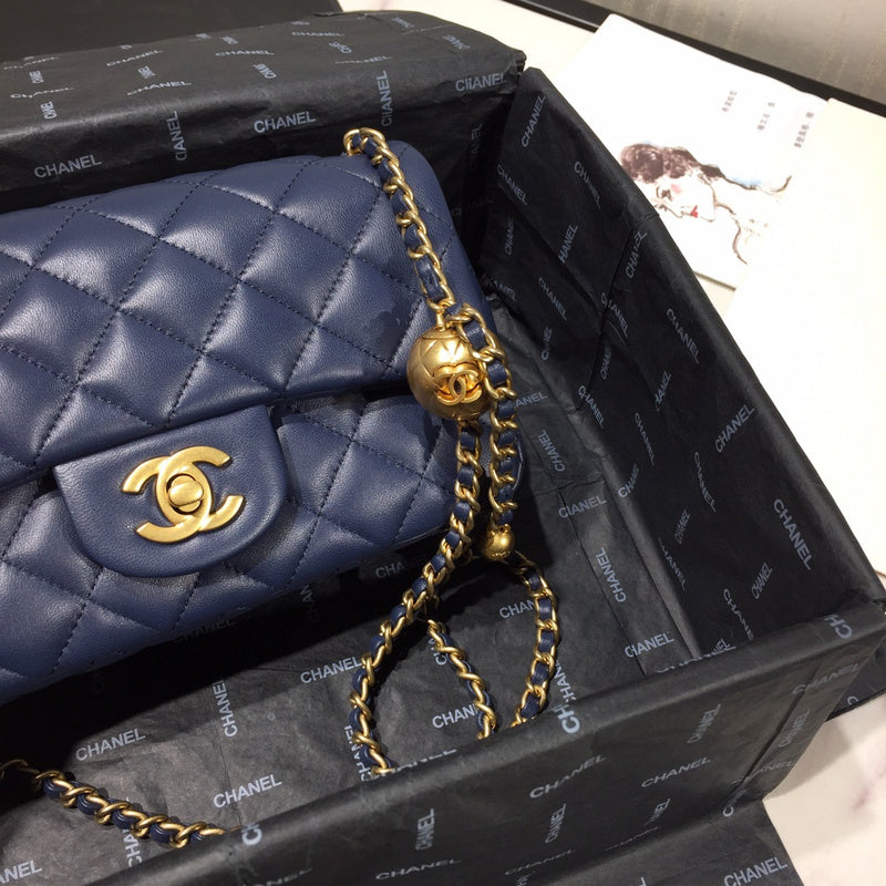 Amelia- CHL Bags - 6406