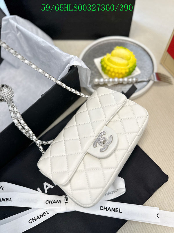 Amelia - CHL Bags - 1224