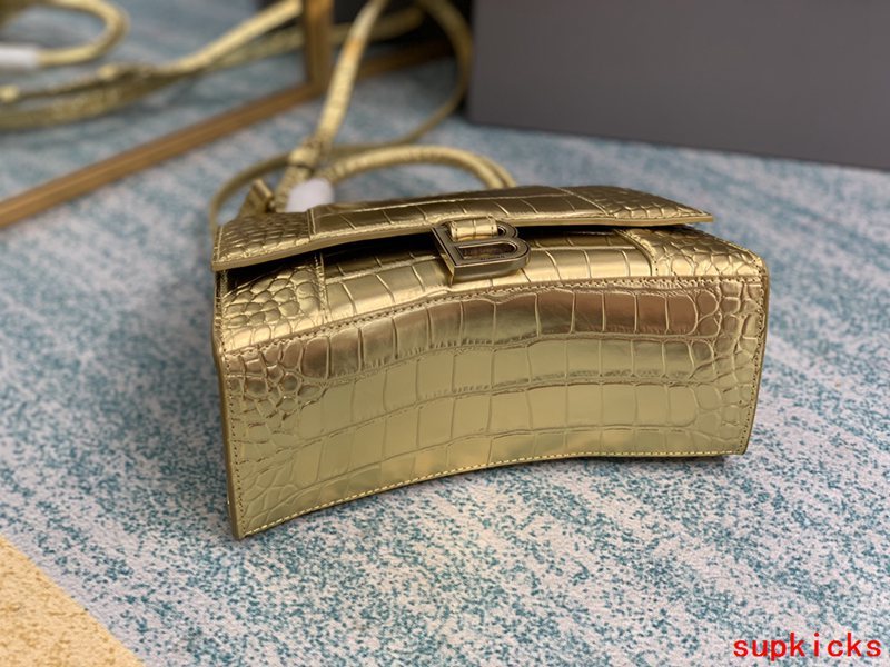 Amelia- BG Hourglass Bags - 179