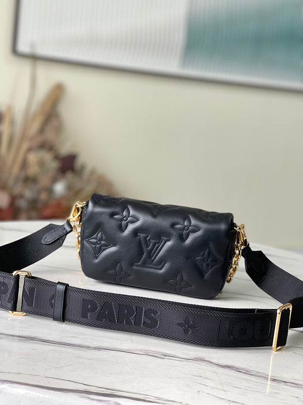 Amelia- Lu-Vi bags - 5112