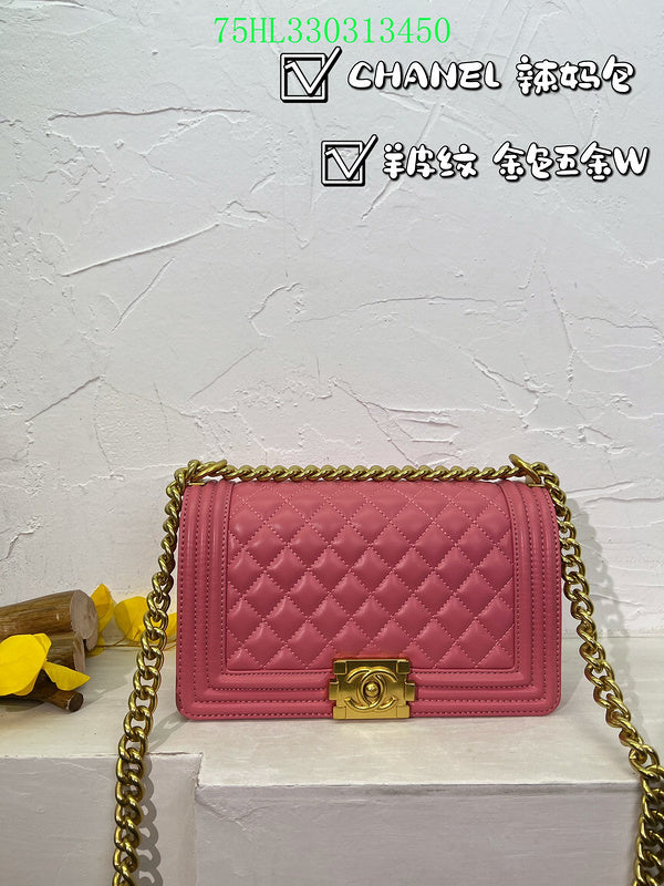 Amelia - CHL Bags - 1334