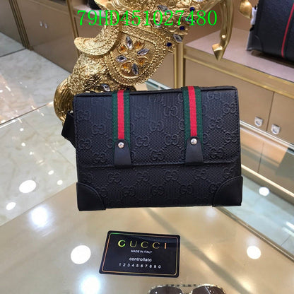 Amelia  - GCI Bags - 11165