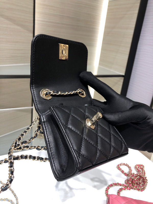 Amelia- CHL Bags - 7385