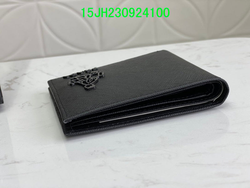 Amelia - PD Wallet - 382