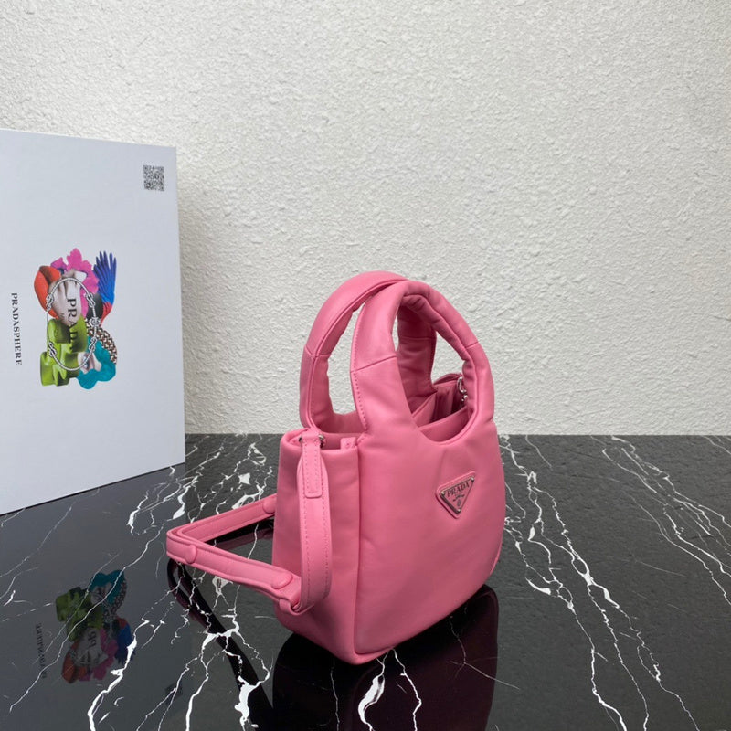 Amelia- PRDA  LUXURY BAGS - 780